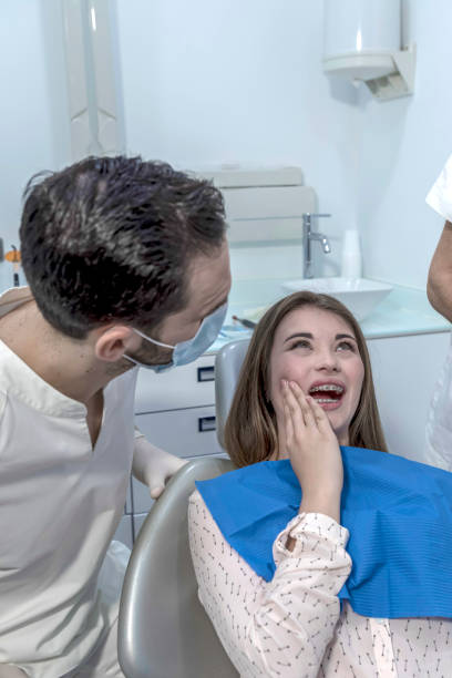 Best Root Canal Emergency Dentist  in South Taft, CA