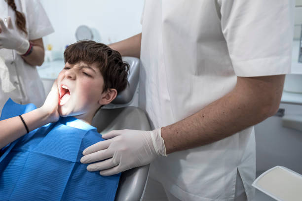 Best Dentist for Dental Trauma  in South Taft, CA