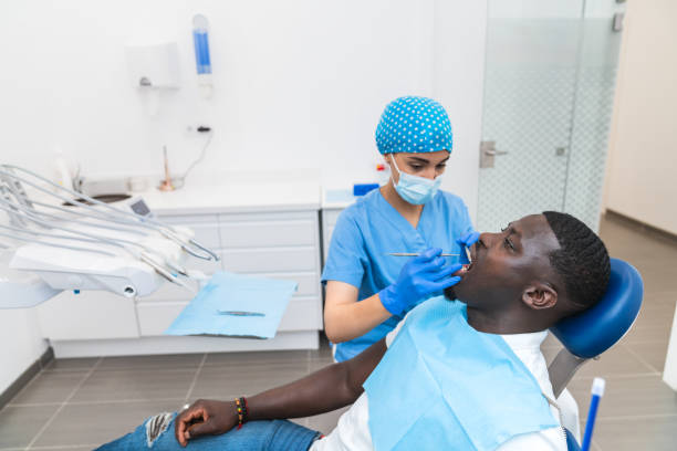 Best Dentist Open Late Near Me  in South Taft, CA